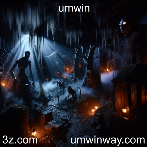 Os Melhores Jogos de Horror: Uma Viagem Aterrorizante