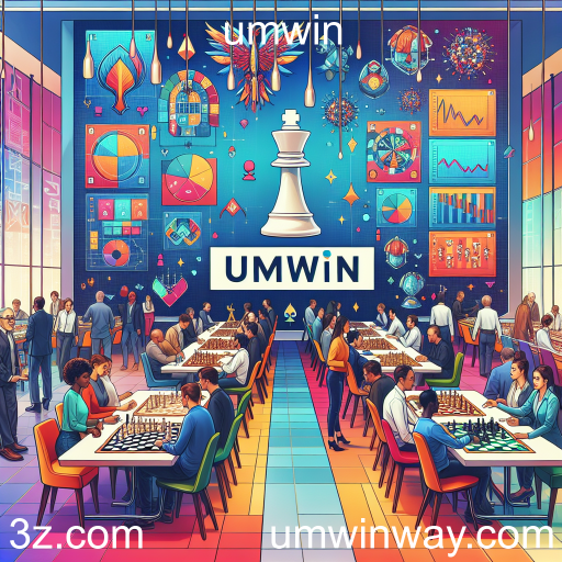 A Ascensão dos Jogos de Estratégia na Plataforma Umwin